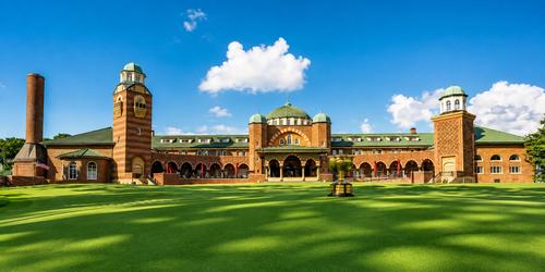 Presidents Cup Unveils Fan Experience Enhancements During Exclusive Preview at Medinah Country Club 